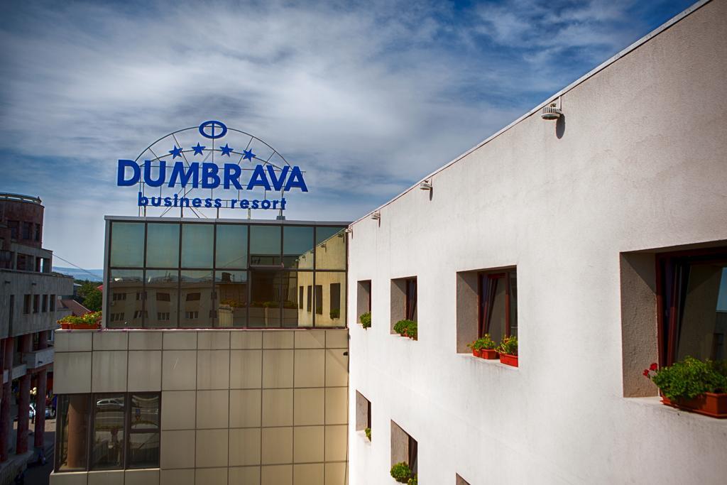 Hotel Dumbrava Бакеу Екстер'єр фото